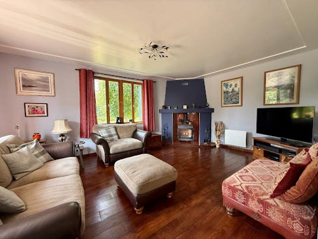 Vente Maison 6 pièces 164.18 m2 Vançais