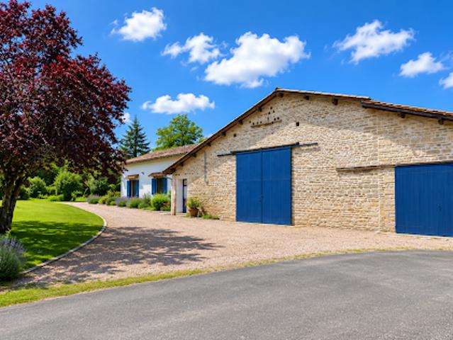Vente Maison 6 pièces 164.18 m2 Vançais