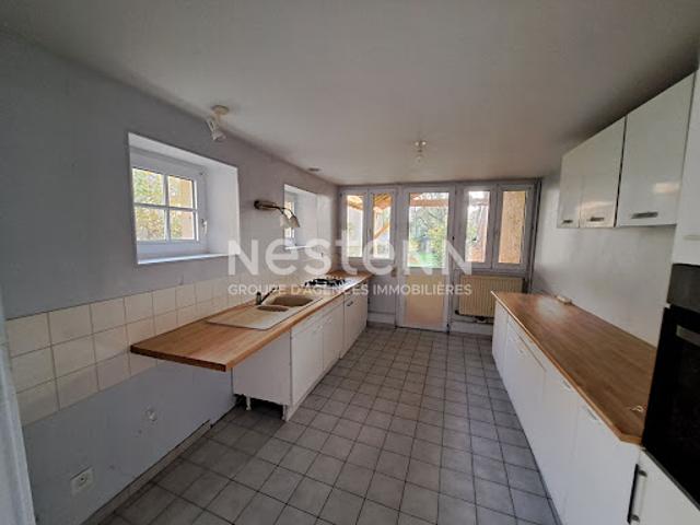 Vente Maison 6 pièces 164.4 m2 La fleche