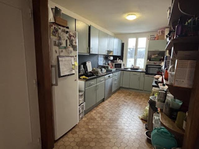 Vente Maison 6 pièces 164.55 m2 Chaussoy Epagny