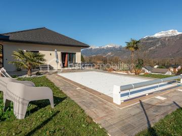 Vente Maison 6 pièces 164.58 m2 Lathuile
