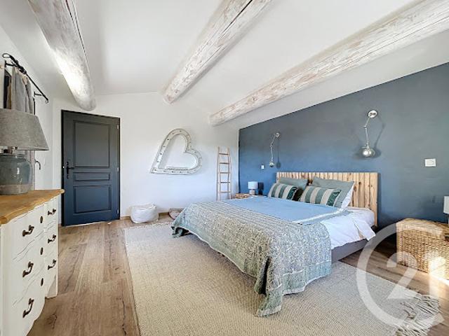 Vente Maison 6 pièces 164.51 m2 Chusclan