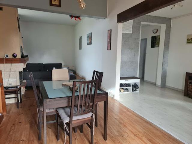 Vente Maison 6 pièces 164.64 m2 Labastide Saint Pierre