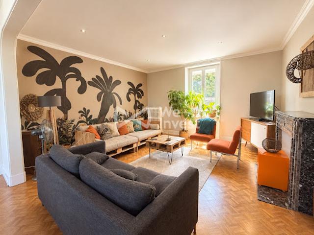 Vente Maison 6 pièces 164.66 m2 Mazamet