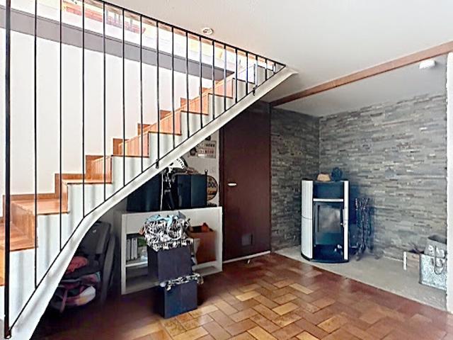 Vente Maison 6 pièces 164.67 m2 Morschwiller le Bas