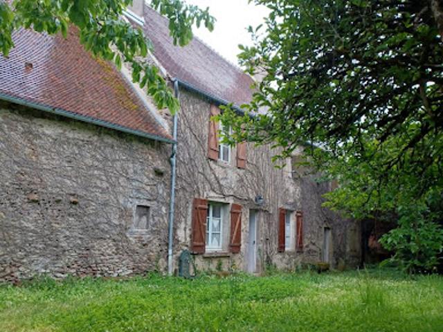 Vente Maison 6 pièces 164.62 m2 La Châtre Langlin