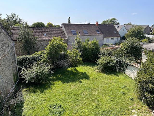 Vente Maison 6 pièces 164.6 m2 Perthes