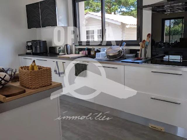 Vente Maison 6 pièces 164.87 m2 Pornichet