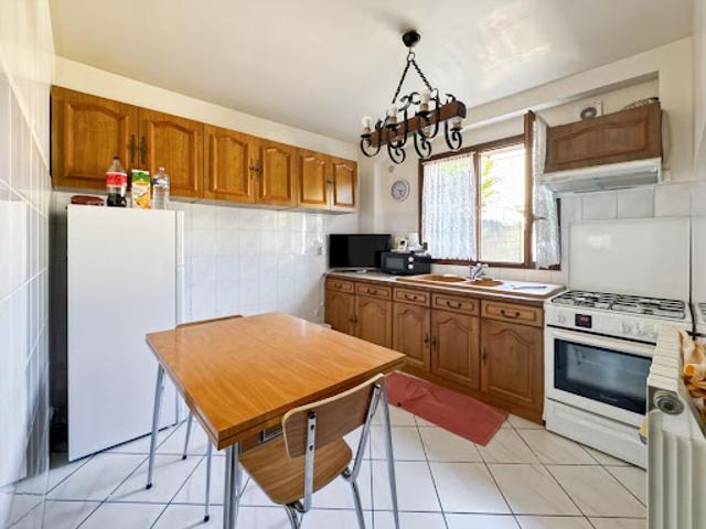 Vente Maison 6 pièces 164 m2 Bondy