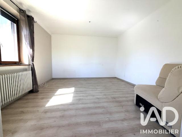 Vente Maison 6 pièces 165 m2 Marckolsheim