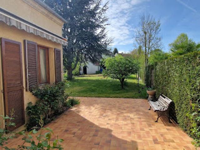 Vente Maison 6 pièces 165 m2 Marines