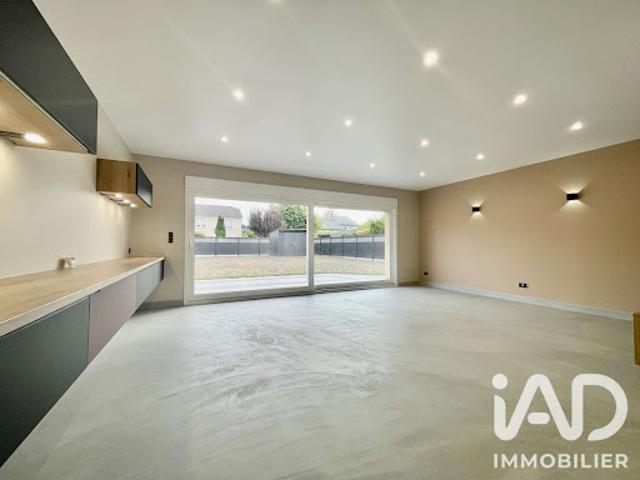 Vente Maison 6 pièces 165 m2 Marly