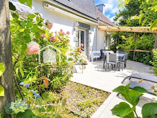 Vente Maison 6 pièces 165 m2 Marzan