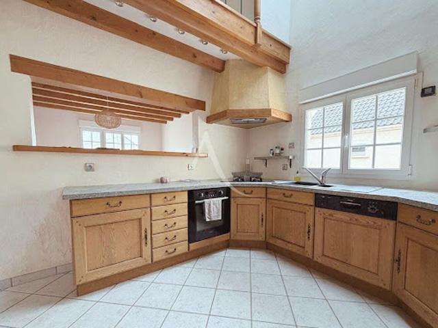Vente Maison 6 pièces 165 m2 Mitry Mory