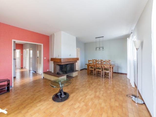 Vente Maison 6 pièces 165 m2 Moissac