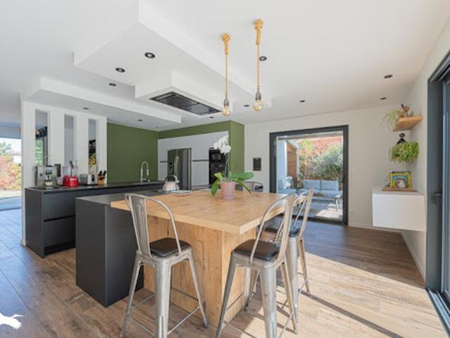 Vente Maison 6 pièces 165 m2 Mondonville