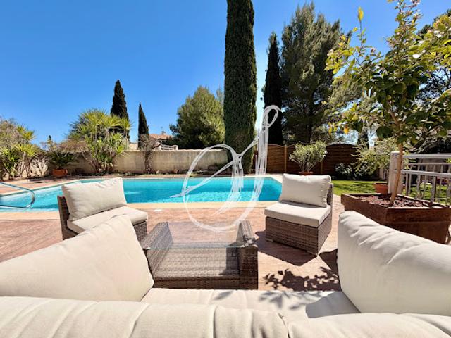Vente Maison 6 pièces 165 m2 Montpellier