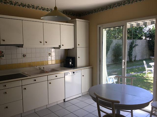 Vente Maison 6 pièces 165 m2 Nantes