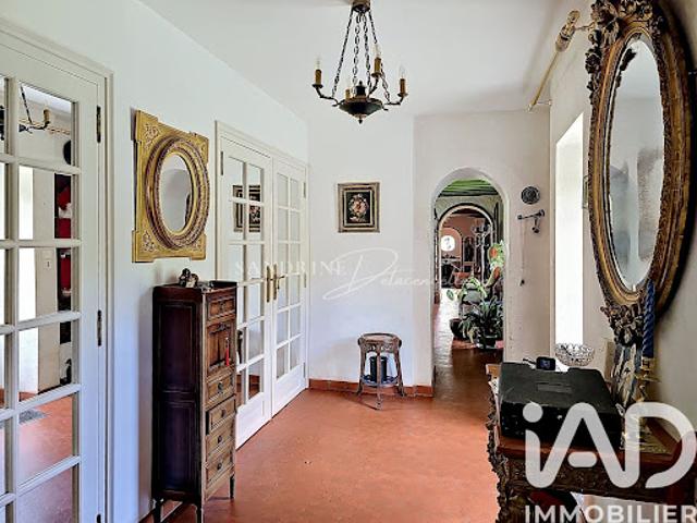 Vente Maison 6 pièces 165 m2 Notre Dame des Landes