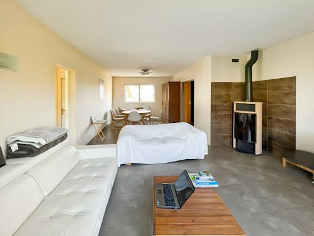 Vente Maison 6 pièces 165 m2 Ozouer le Voulgis