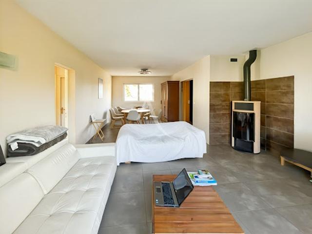 Vente Maison 6 pièces 165 m2 Ozouer le Voulgis