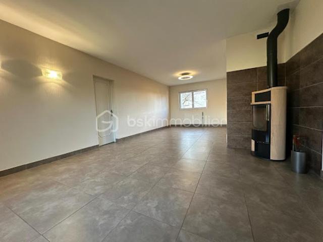 Vente Maison 6 pièces 165 m2 Ozouer le Voulgis