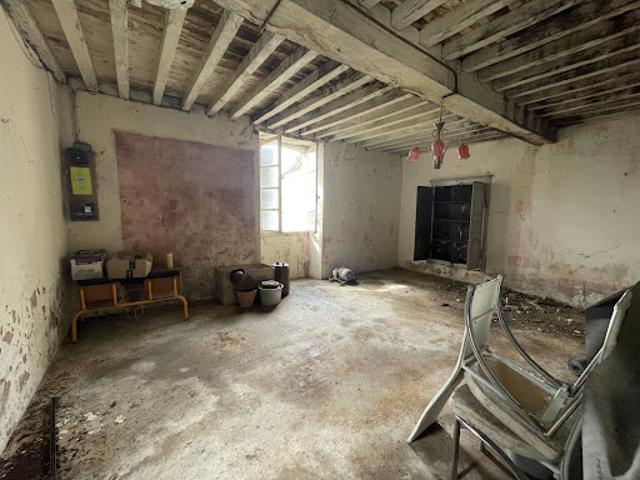 Vente Maison 6 pièces 165 m2 Ossenx