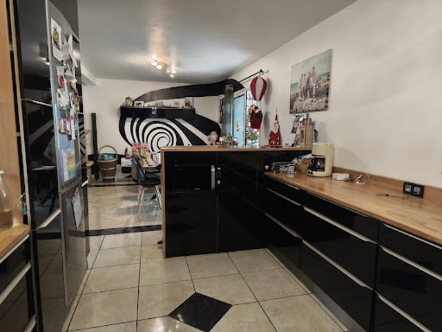 Vente Maison 6 pièces 165 m2 Augan