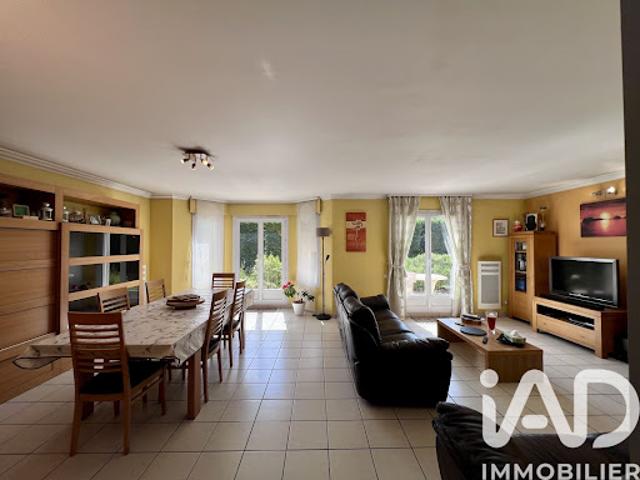 Vente Maison 6 pièces 165 m2 Acheres