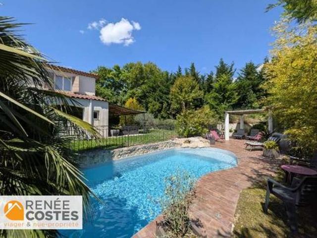 Vente Maison 6 pièces 165 m2 Aix en Provence