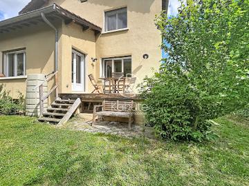 Vente Maison 6 pièces 165 m2 Albigny sur Saône