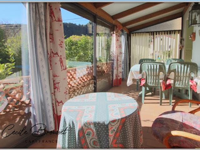 Vente Maison 6 pièces 165 m2 Amélie les Bains Palalda