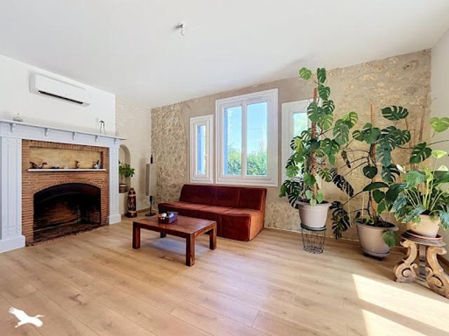 Vente Maison 6 pièces 165 m2 Antonne et Trigonant