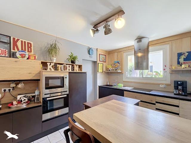 Vente Maison 6 pièces 165 m2 Arcizac Adour