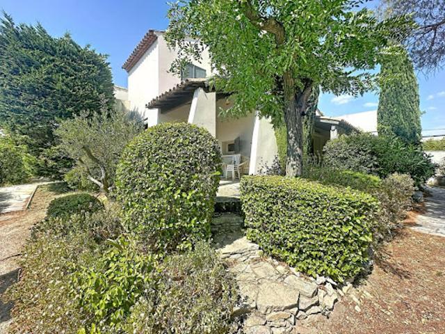 Vente Maison 6 pièces 165 m2 Aramon