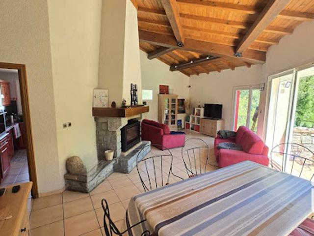 Vente Maison 6 pièces 165 m2 Arles sur Tech