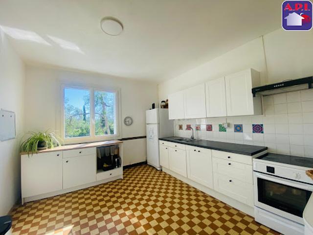 Vente Maison 6 pièces 165 m2 Artigat