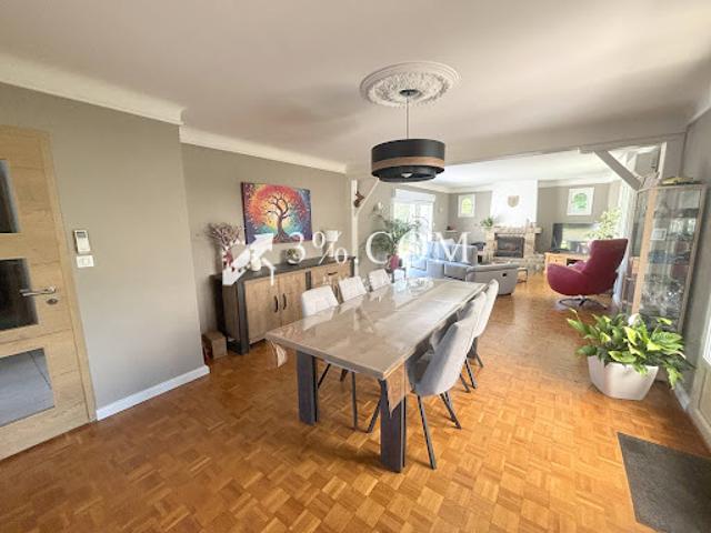 Vente Maison 6 pièces 165 m2 Arzal