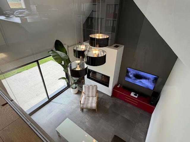 Vente Maison 6 pièces 165 m2 Baincthun
