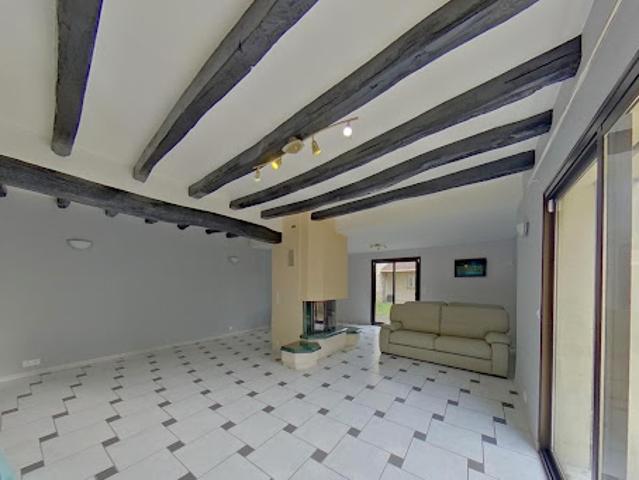 Vente Maison 6 pièces 165.21 m2 Baillet en France