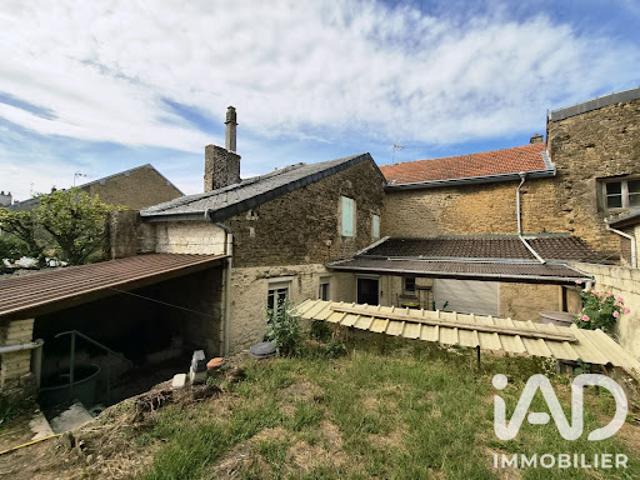 Vente Maison 6 pièces 165 m2 Bazeilles