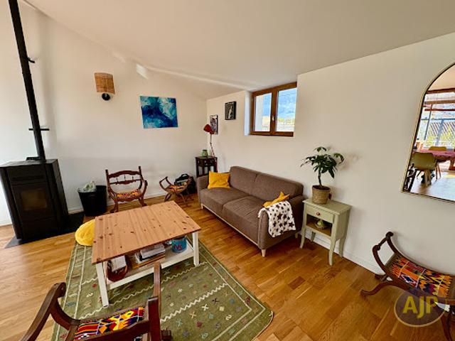 Vente Maison 6 pièces 165 m2 Begles