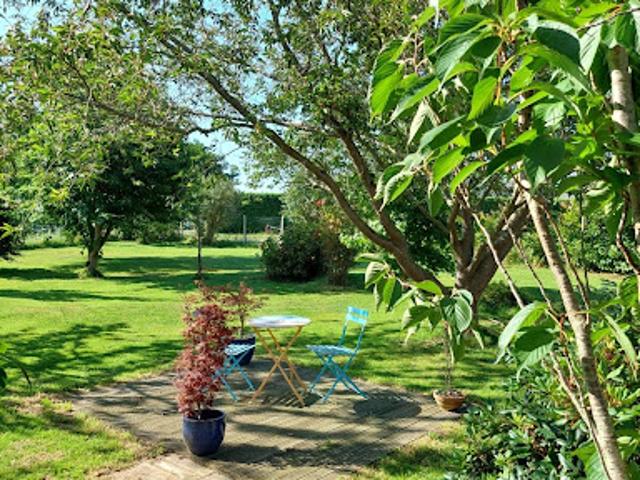 Vente Maison 6 pièces 165 m2 Berville sur Mer