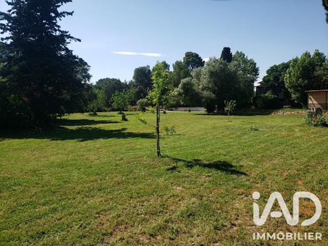 Vente Maison 6 pièces 165 m2 Beziers