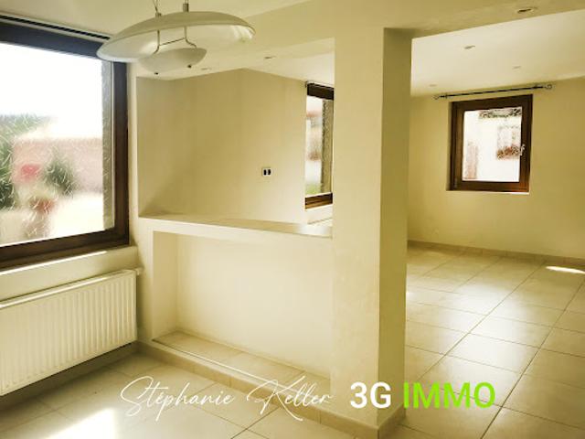 Vente Maison 6 pièces 165 m2 Bindernheim