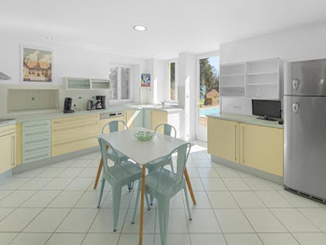 Vente Maison 6 pièces 165 m2 Bligny lès Beaune