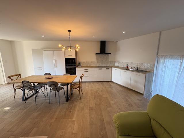 Vente Maison 6 pièces 165 m2 Bompas