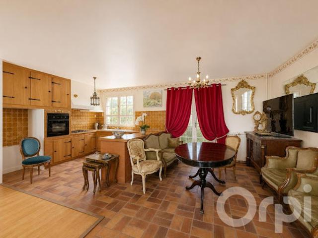 Vente Maison 6 pièces 165 m2 Bons en Chablais