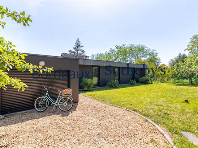 Vente Maison 6 pièces 165 m2 Bordeaux