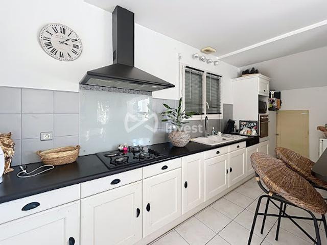Vente Maison 6 pièces 165 m2 Borderes